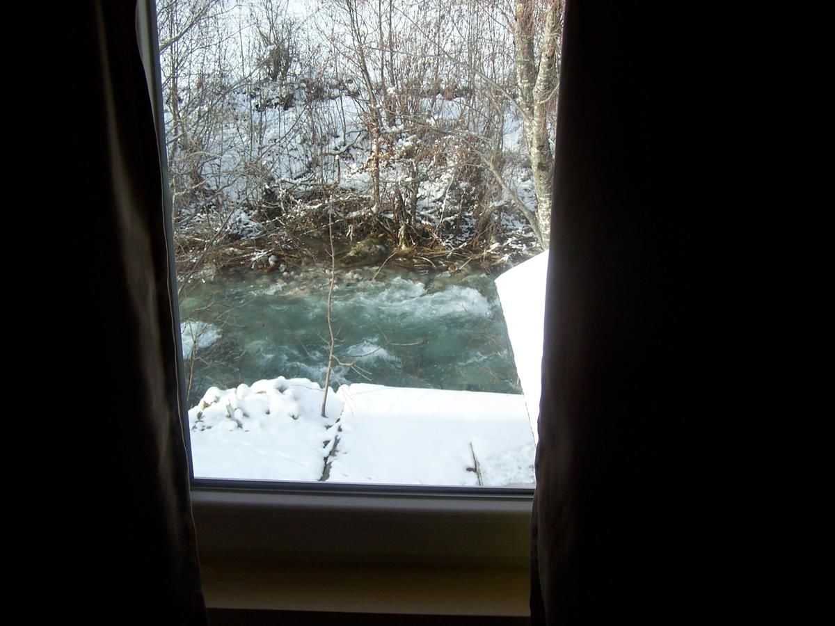 Шале Jankovic Chalet Колашин