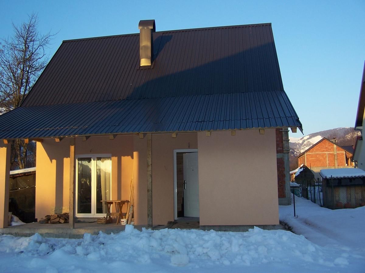 Шале Jankovic Chalet Колашин