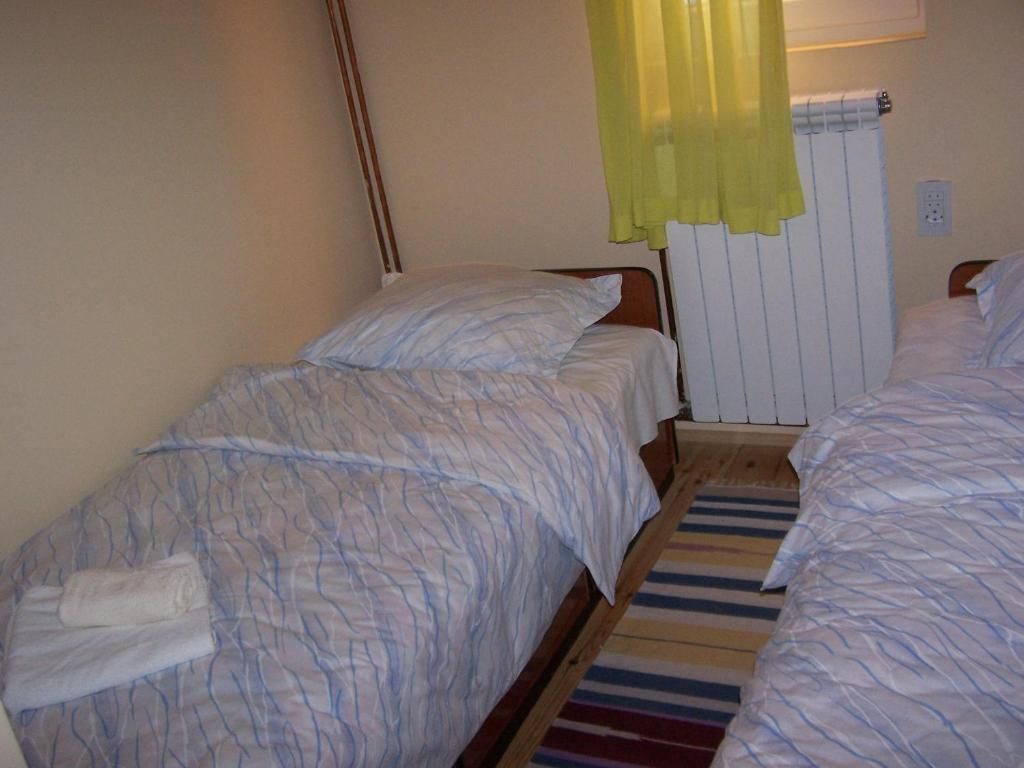 Шале Jankovic Chalet Колашин