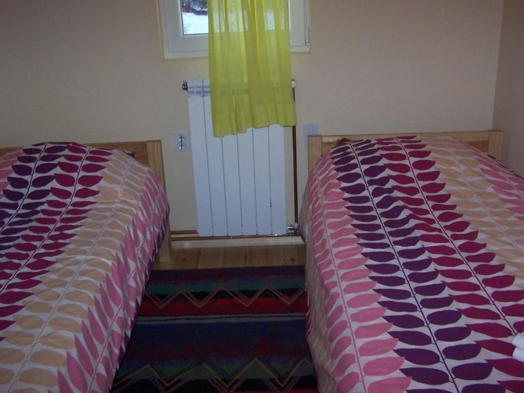 Шале Jankovic Chalet Колашин