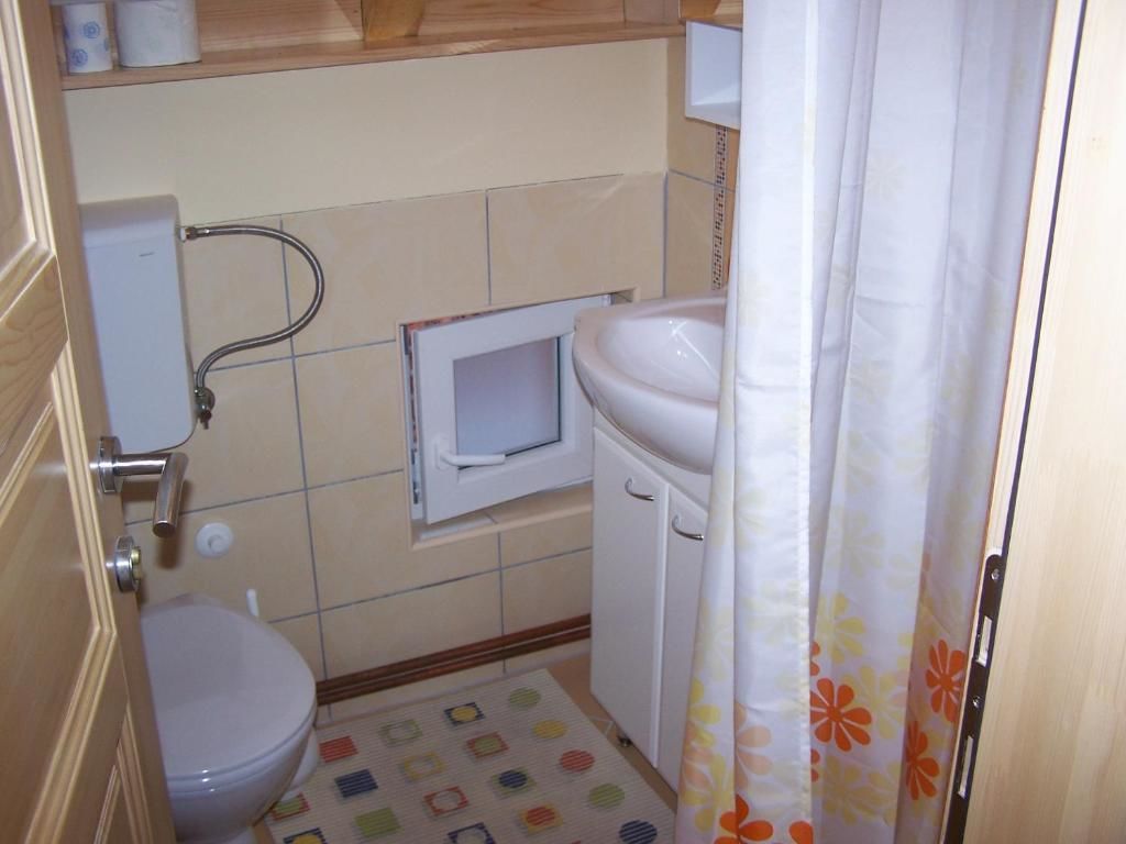 Шале Jankovic Chalet Колашин