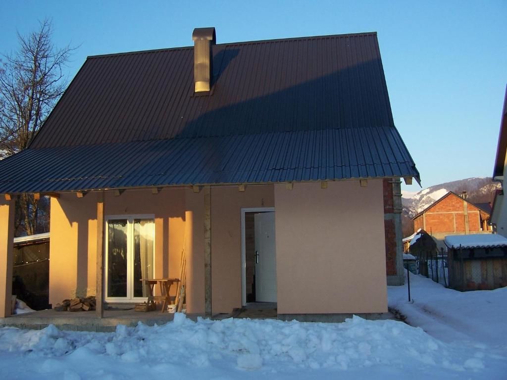 Шале Jankovic Chalet Колашин