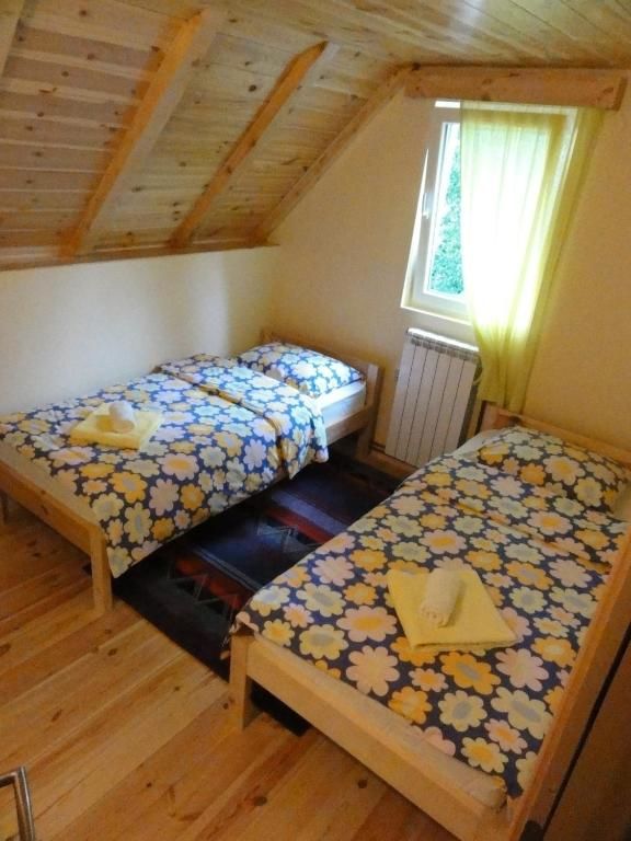 Шале Jankovic Chalet Колашин