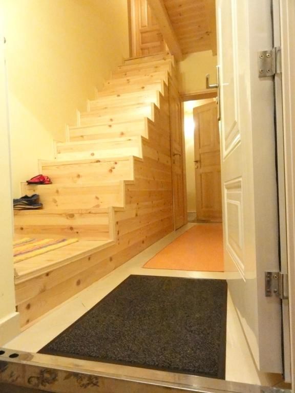 Шале Jankovic Chalet Колашин