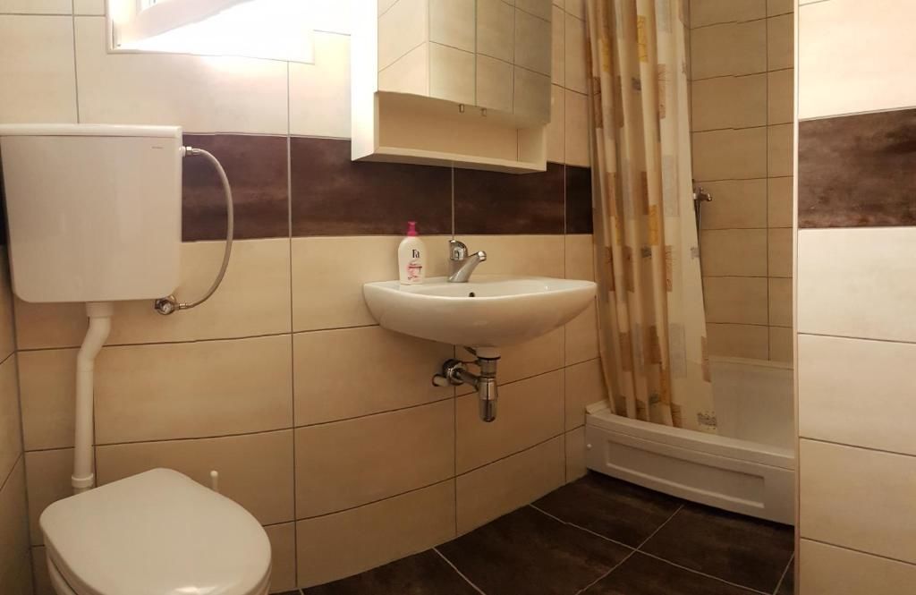 Шале Jankovic Chalet Колашин