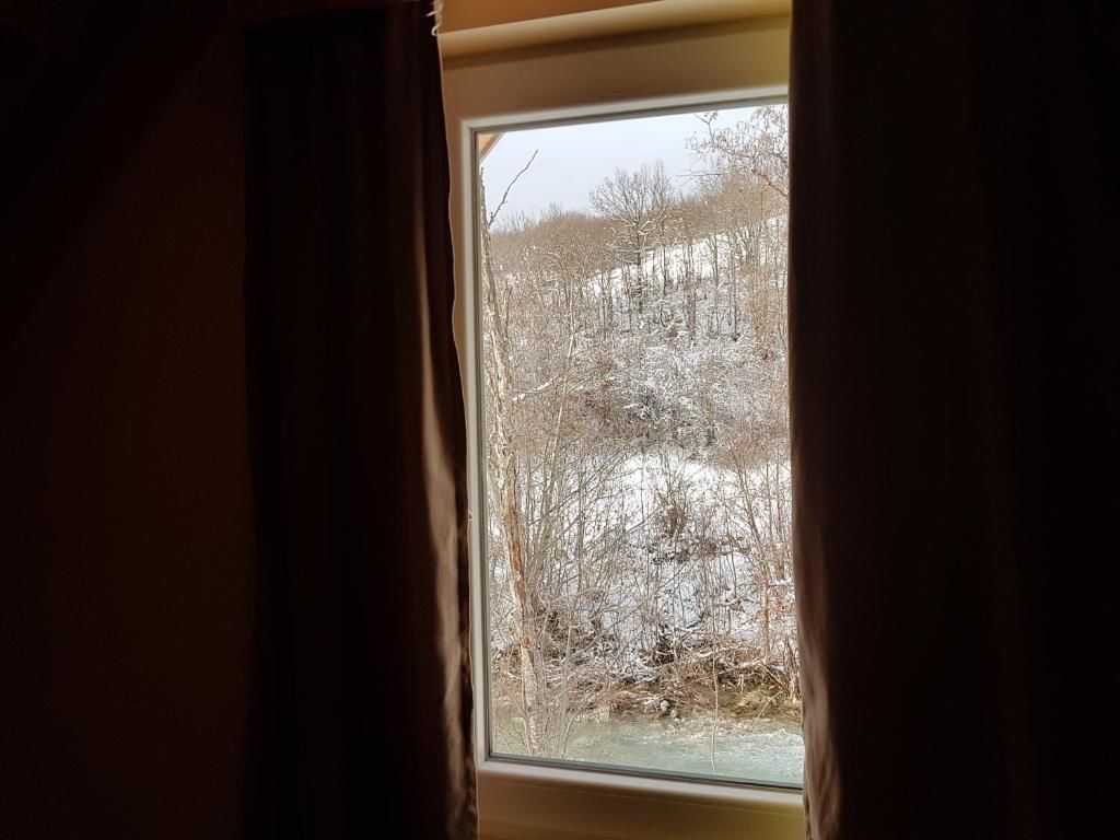 Шале Jankovic Chalet Колашин