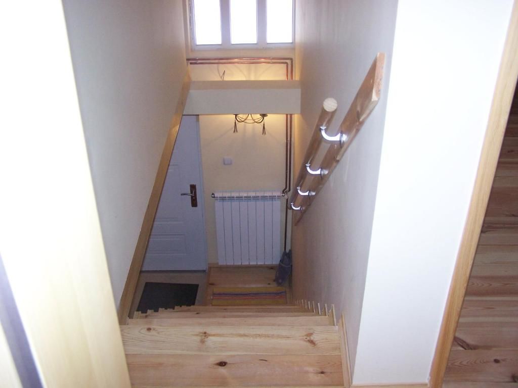 Шале Jankovic Chalet Колашин