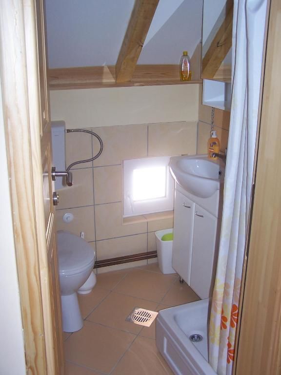 Шале Jankovic Chalet Колашин