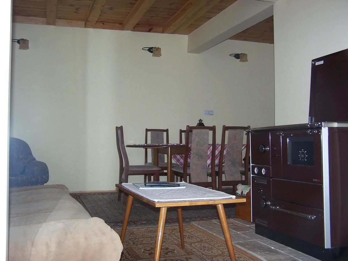 Шале Jankovic Chalet Колашин