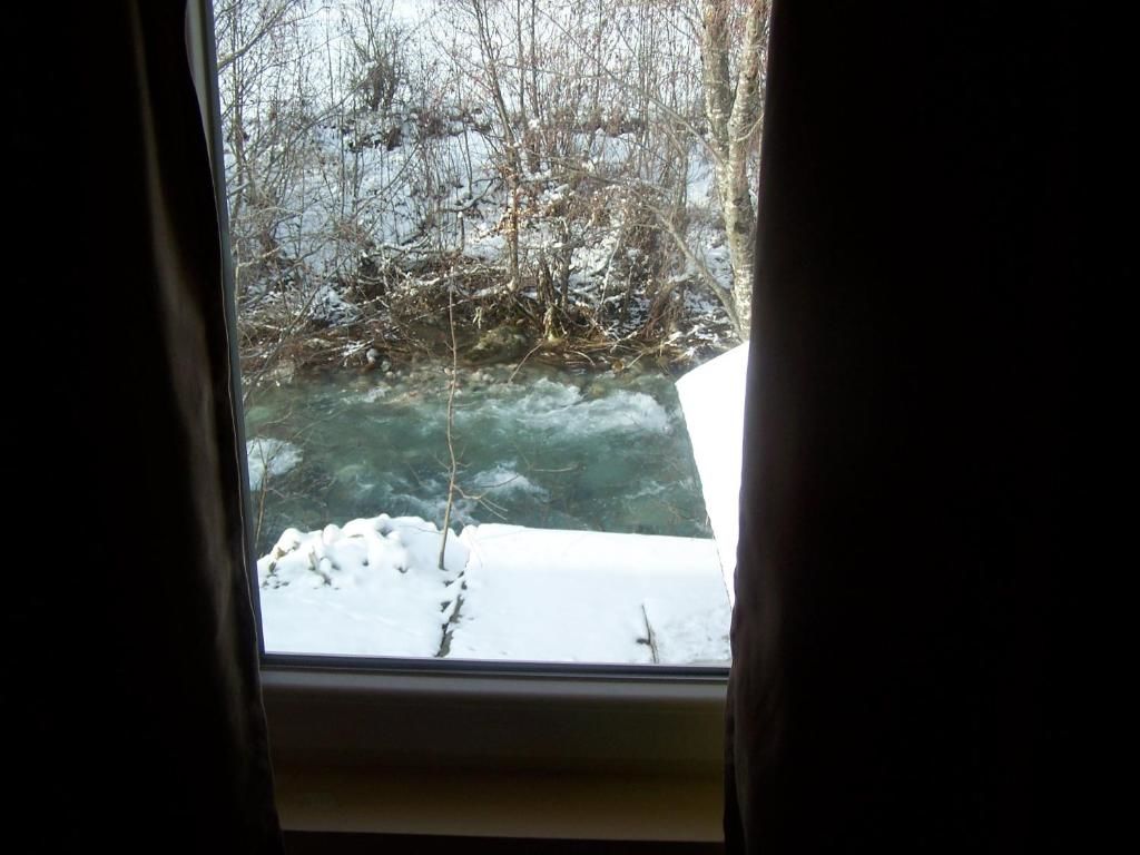 Шале Jankovic Chalet Колашин