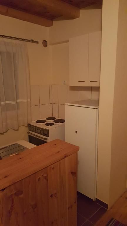 Шале Jankovic Chalet Колашин