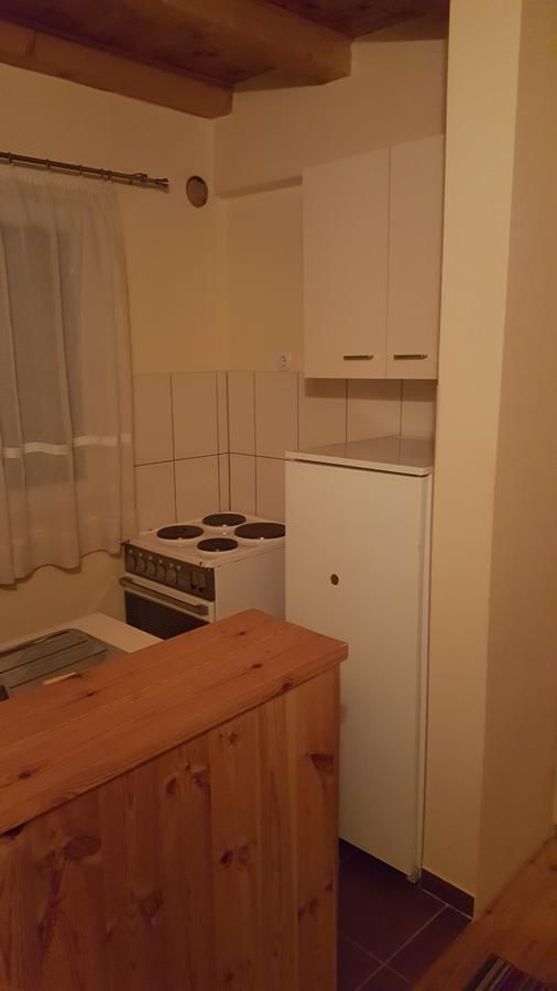 Шале Jankovic Chalet Колашин