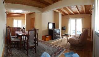 Шале Jankovic Chalet Колашин Улучшенное шале-1