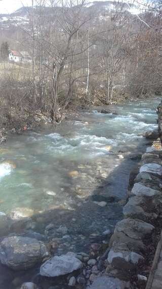 Шале Jankovic Chalet Колашин Улучшенное шале-2