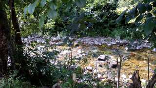 Шале Jankovic Chalet Колашин Улучшенное шале-20