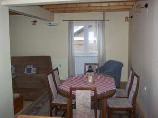 Шале Jankovic Chalet Колашин Улучшенное шале-3