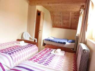 Шале Jankovic Chalet Колашин Улучшенное шале-31