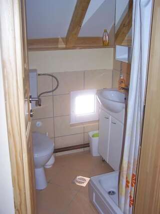 Шале Jankovic Chalet Колашин Улучшенное шале-39