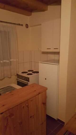 Шале Jankovic Chalet Колашин Улучшенное шале-42