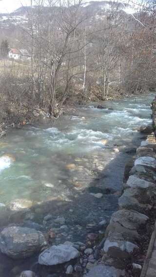 Шале Jankovic Chalet Колашин Улучшенное шале-44