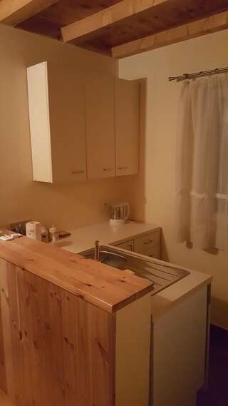 Шале Jankovic Chalet Колашин Улучшенное шале-5