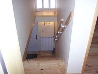 Шале Jankovic Chalet Колашин Улучшенное шале-9