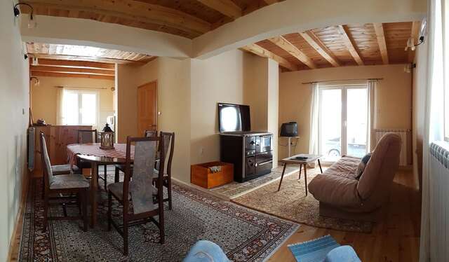 Шале Jankovic Chalet Колашин-3