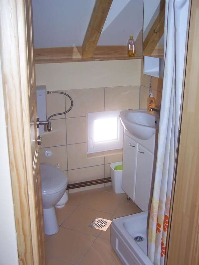 Шале Jankovic Chalet Колашин-14