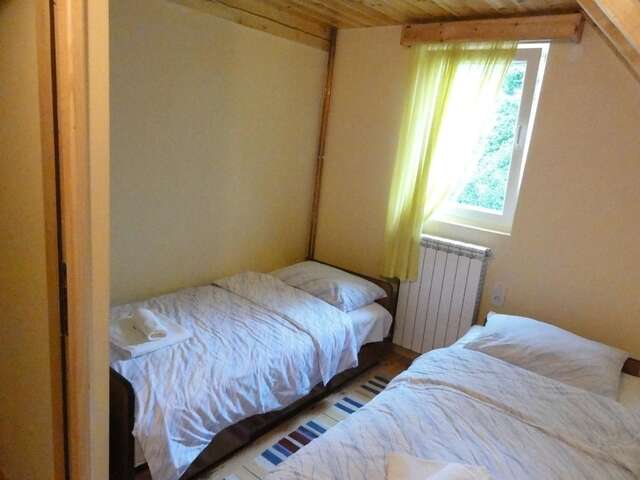 Шале Jankovic Chalet Колашин-17