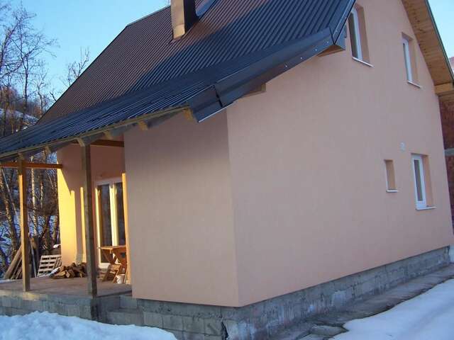 Шале Jankovic Chalet Колашин-20