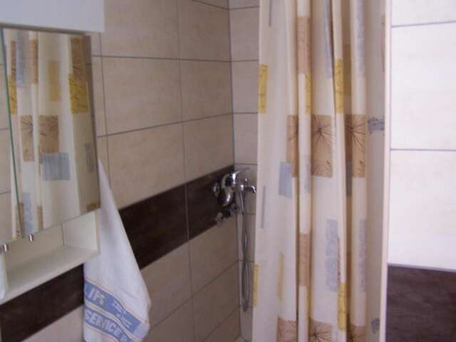 Шале Jankovic Chalet Колашин-24