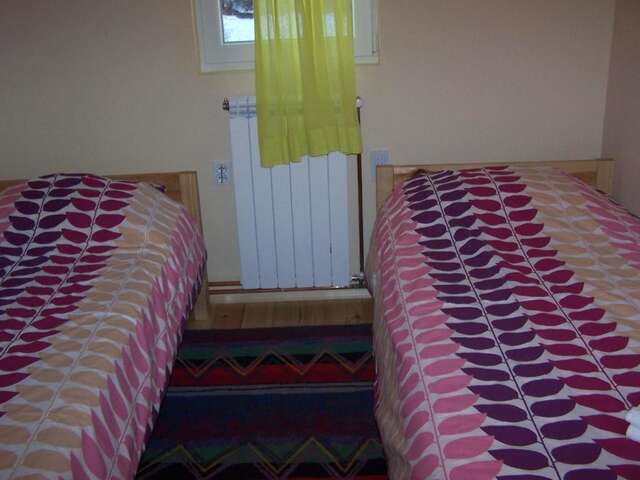 Шале Jankovic Chalet Колашин-26