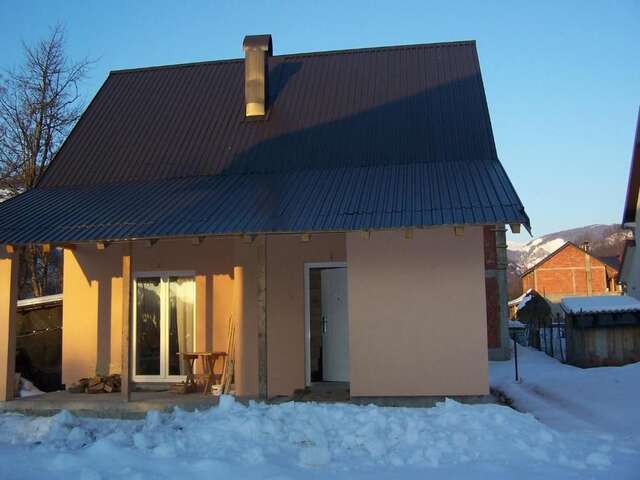 Шале Jankovic Chalet Колашин-28