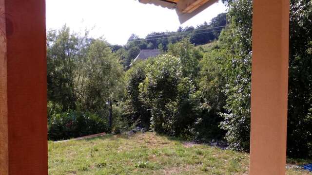 Шале Jankovic Chalet Колашин-31