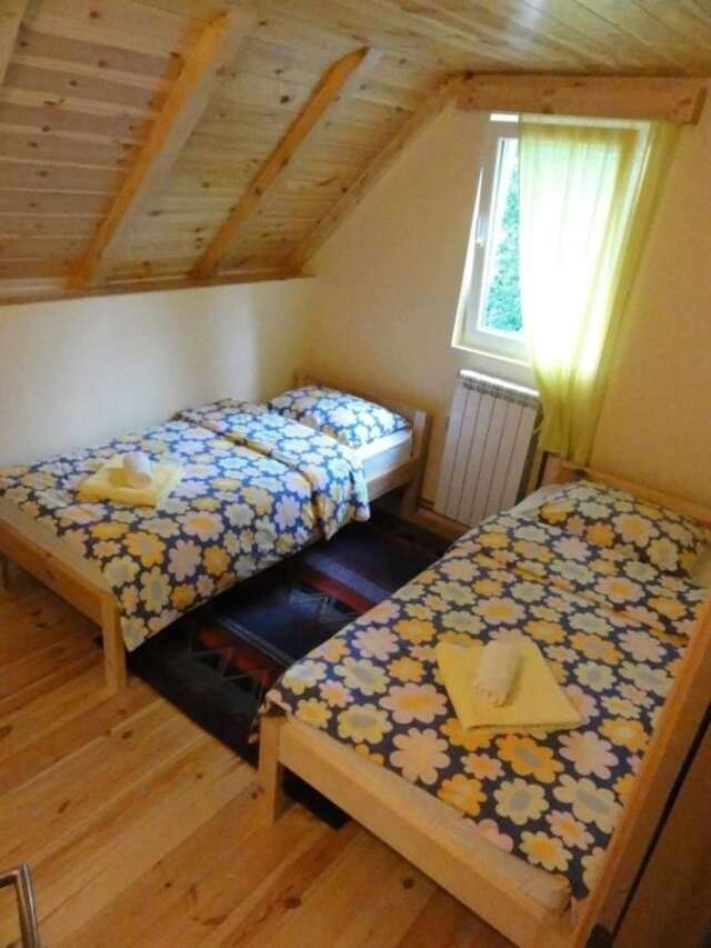 Шале Jankovic Chalet Колашин-32