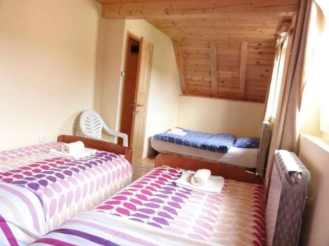 Шале Jankovic Chalet Колашин-33