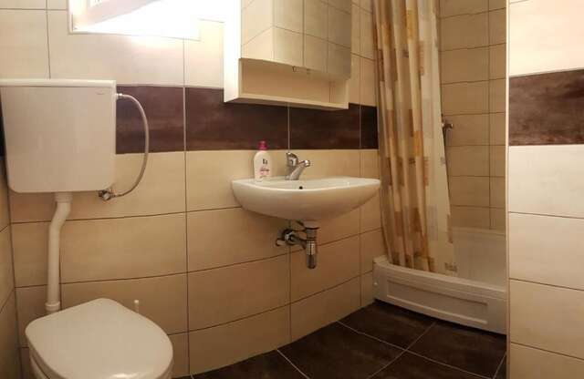 Шале Jankovic Chalet Колашин-36