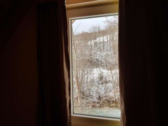 Шале Jankovic Chalet Колашин-37