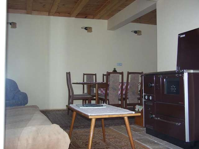 Шале Jankovic Chalet Колашин-39