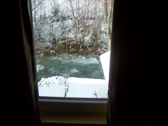 Шале Jankovic Chalet Колашин-42