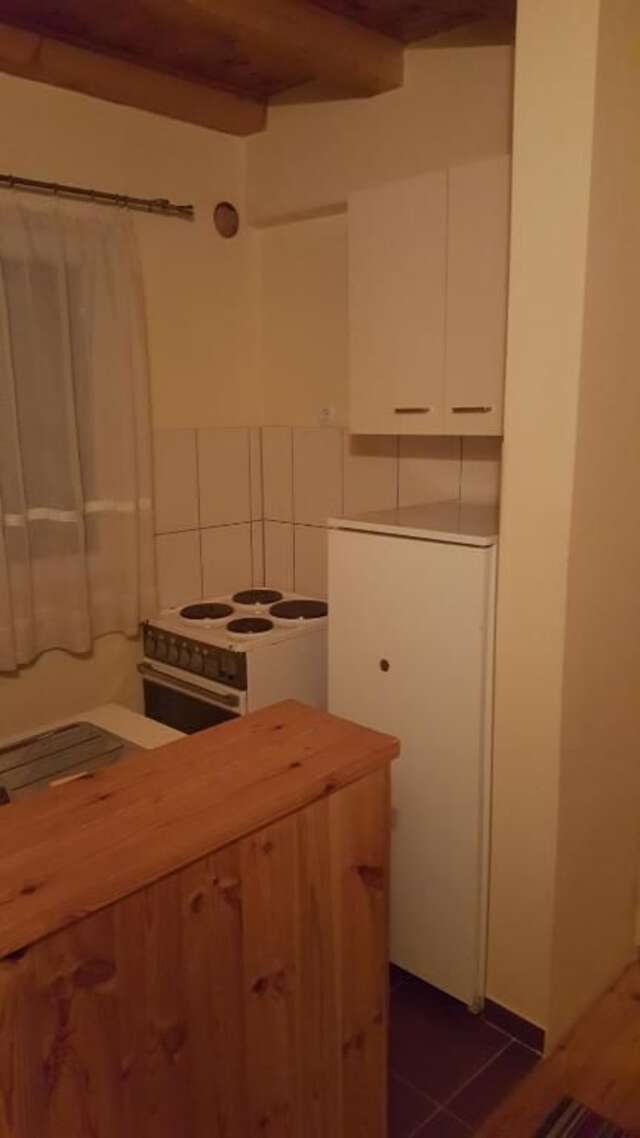 Шале Jankovic Chalet Колашин-44