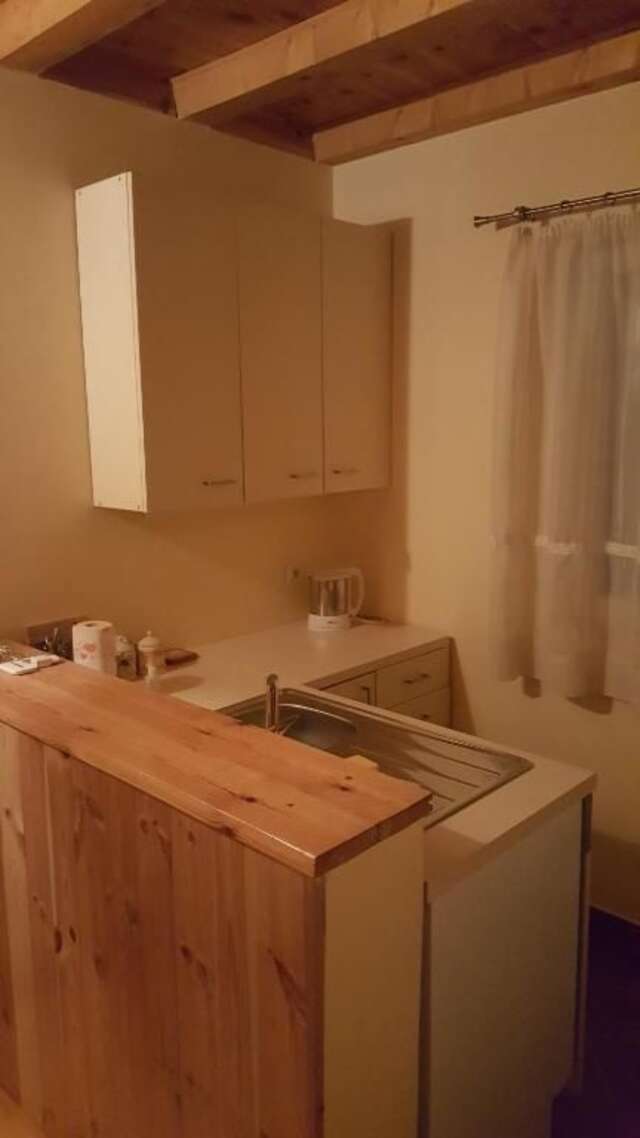 Шале Jankovic Chalet Колашин-45