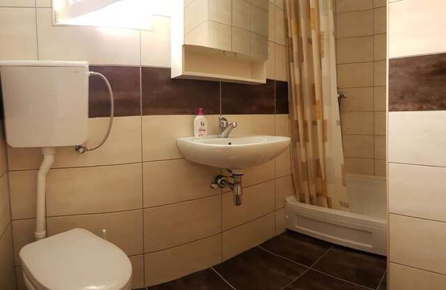 Шале Jankovic Chalet Колашин-9